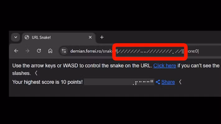 Mỗi cú di chuyển đều chính xác đến từng pixel, mang lại cảm giác “ức chế” quen thuộc của những ngày cắm cúi trên điện thoại Nokia.