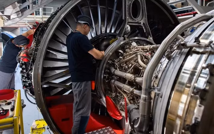 Giá điện tăng mạnh khiến nhiều GPU cao cấp bị “đắp chiếu” vì không đủ điện vận hành.