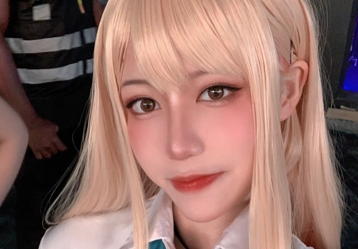 Tài khoản Instagram của cô hiện có hơn 151 nghìn người theo dõi và hàng trăm bài đăng cosplay.