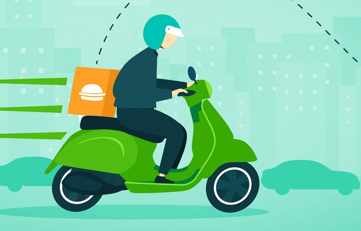 Bên trong doanh nghiệp, tài xế bị gọi là “tài sản con người” và bị tối ưu như tài nguyên trong trò chơi.