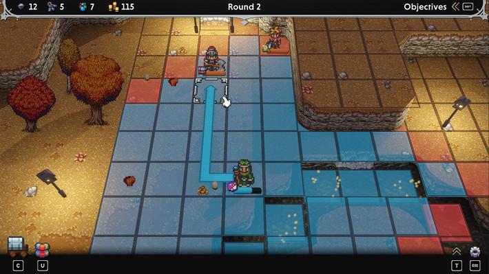 Zero Sun Games phát triển phần hai sau thành công phê bình của Astral Throne đầu tiên.