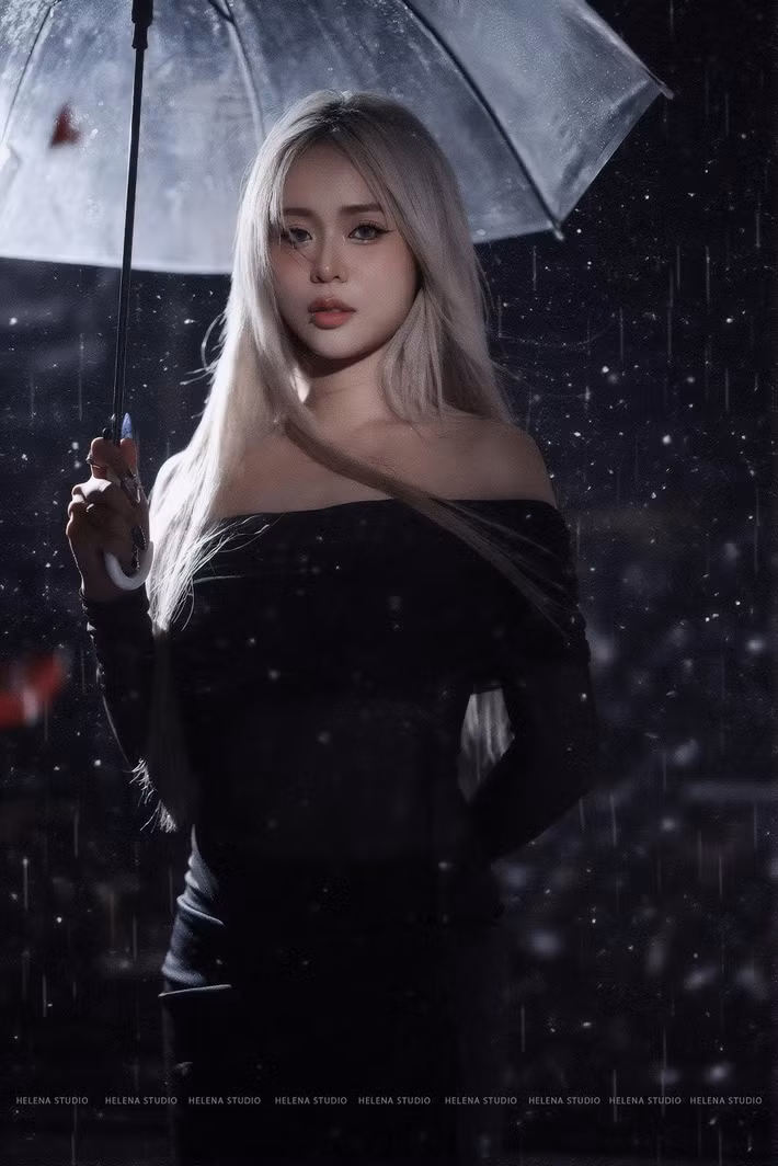 Sự dám thay đổi và khẳng định phong cách riêng giúp Misthy tiếp tục giữ vững vị thế biểu tượng trong cộng đồng streamer Việt.