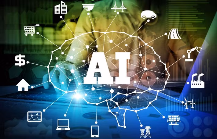 Nadella nhấn mạnh rằng dấu hiệu rõ ràng nhất của một bong bóng là khi chỉ các tập đoàn công nghệ lớn được hưởng lợi từ AI.