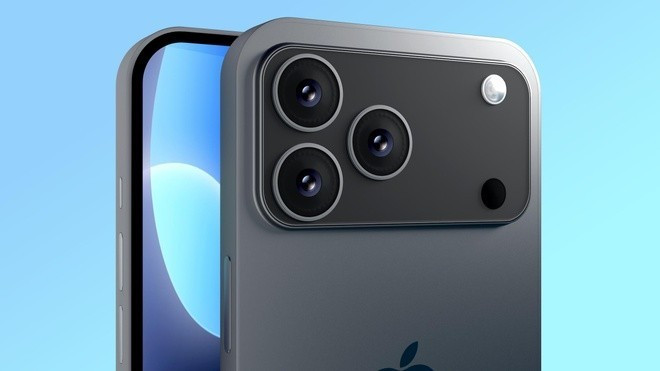 Một nâng cấp đáng chú ý khác là việc nâng RAM lên 12GB cho các phiên bản cao cấp. (Ảnh: Znews)