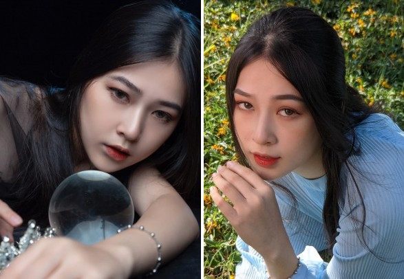 Bảo Ngọc gia nhập VCS khi chưa có nhiều kinh nghiệm esports, phải đối mặt áp lực lớn từ cộng đồng LMHT vốn khắt khe và nhiều tranh cãi.