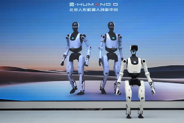 Thành công này mở ra tương lai robot hoạt động tại vùng sâu vùng xa, thảm họa hoặc nơi hạ tầng viễn thông bị phá hủy.