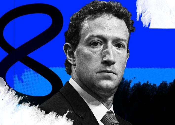 Mark Zuckerberg đang thực hiện chiến dịch bành trướng lớn nhất sự nghiệp khi rót tới 44-50 tỷ USD mỗi năm để tái định hình Meta thành đế chế AI tiêu dùng.