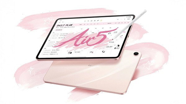 Với mức giá khởi điểm chỉ khoảng 7 triệu đồng, OPPO Pad Air5 được xem là đối thủ đáng gờm trong phân khúc tablet tầm trung cuối năm 2025.