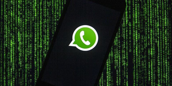 FBI cho biết, ngoài WhatsApp, các tin nhắn SMS giả mạo ngân hàng hay cơ quan nhà nước cũng đang tăng mạnh.