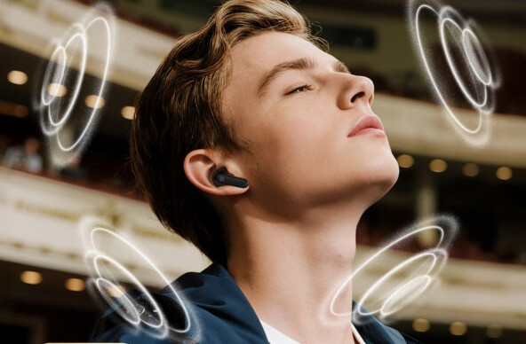 Với loạt trang bị cao cấp vượt tầm giá, SoundPEATS Q3 Pro đang nổi lên như lựa chọn “đáng tiền” nhất trong phân khúc tai nghe không dây giá rẻ hiện nay.