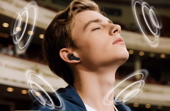 Với loạt trang bị cao cấp vượt tầm giá, SoundPEATS Q3 Pro đang nổi lên như lựa chọn “đáng tiền” nhất trong phân khúc tai nghe không dây giá rẻ hiện nay.