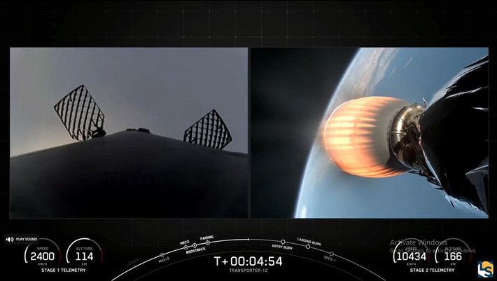 Tổng công suất của hệ thống có thể đạt tới 1.000 petaFLOPS, vượt xa nhiều siêu máy tính trên Trái đất. (Ảnh: Live Science)