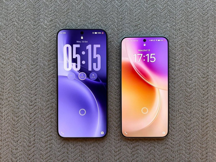 X300 Pro trang bị chip Dimensity 9500, hiệu năng ngang ngửa các flagship Qualcomm.