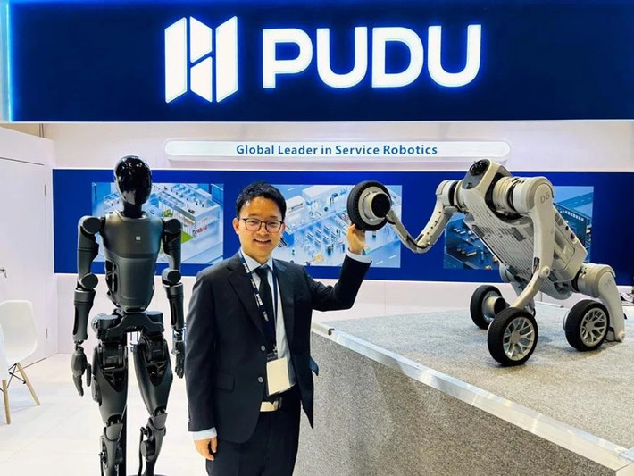 Sau vòng gọi vốn năm 2023, công ty đạt định giá hơn 1 tỷ USD và hoàn tất nhà máy công suất 100.000 robot mỗi năm vào 2024.