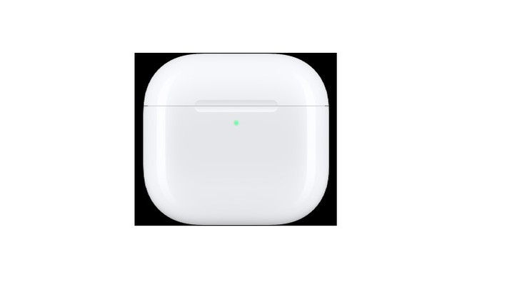 USB-C đồng bộ với iPhone mới, hộp sạc có loa hỗ trợ tìm kiếm, tăng sự tiện lợi và an tâm.