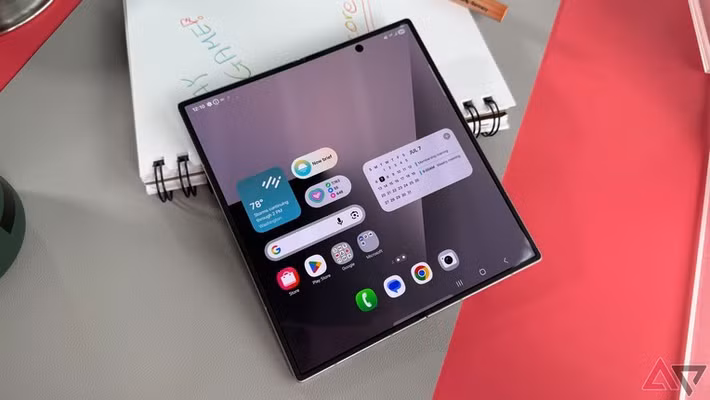 Seamless Actions Cross Apps giúp các ứng dụng liên kết mềm, giảm thao tác thừa và tiết kiệm thời gian.