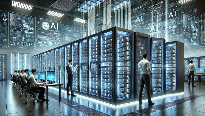 Giám đốc Google Cloud Thomas Kurian gọi đây là “khu AI lớn nhất mà Google từng xây ở nước ngoài”.