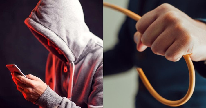 Campuchia cũng đang phối hợp truy quét tội phạm mạng xuyên quốc gia, đặc biệt với Singapore.