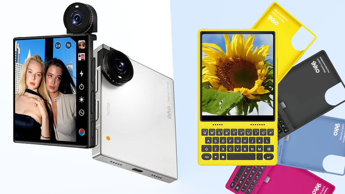 Với sự pha trộn giữa cổ điển và tương lai, MindOne như một lời nhắc rằng smartphone vẫn còn chỗ cho sáng tạo táo bạo.