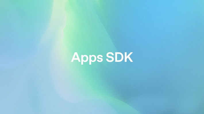 Bộ công cụ Apps SDK giúp nhà phát triển kết nối dữ liệu, tạo giao diện tương tác và hiển thị nội dung động ngay trong phản hồi của ChatGPT.