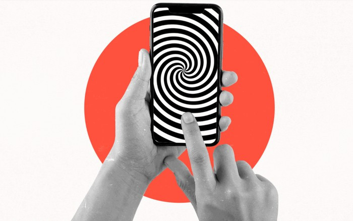 Các chuyên gia nhấn mạnh yếu tố quyết định không nằm ở tổng thời gian dùng điện thoại mà ở cách và thời điểm sử dụng mạng xã hội.