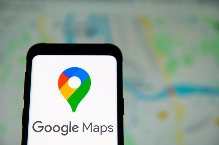 Đây là mẹo đơn giản nhưng cực kỳ hữu ích, giúp Google Maps trở thành công cụ không thể thiếu cho những ai thường xuyên di chuyển trong đô thị đông đúc.s
