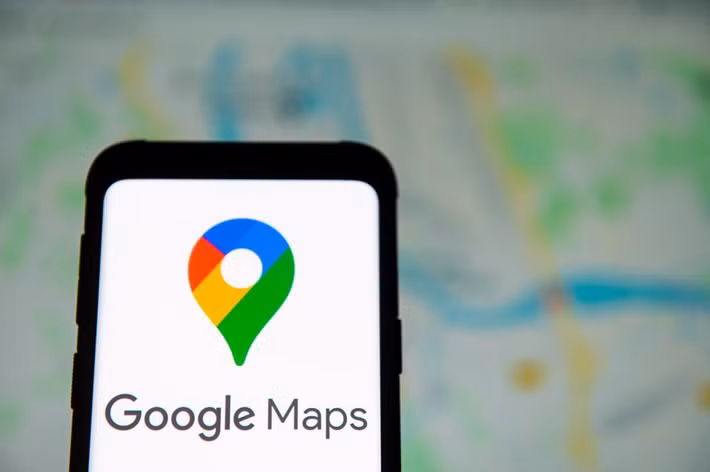 Đây là mẹo đơn giản nhưng cực kỳ hữu ích, giúp Google Maps trở thành công cụ không thể thiếu cho những ai thường xuyên di chuyển trong đô thị đông đúc.s