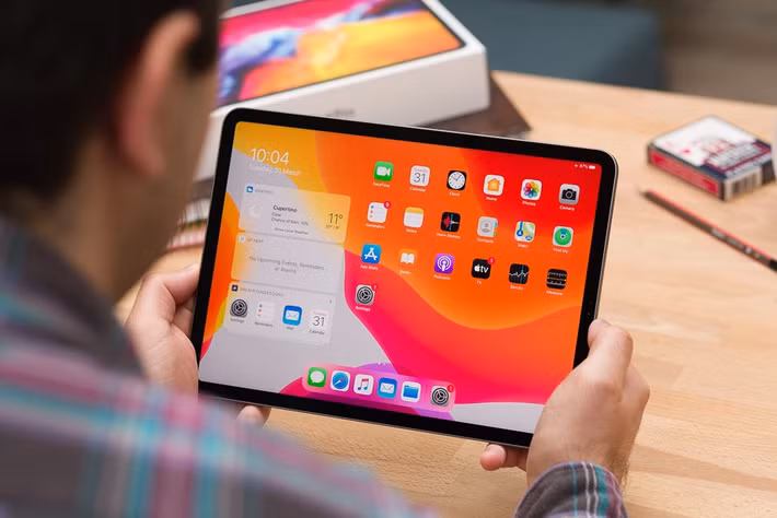 Sau 16 năm, iPad đã phát triển thành cả hệ sinh thái, âm thầm nhưng bền bỉ định hình lại cách con người dùng máy tính cá nhân.