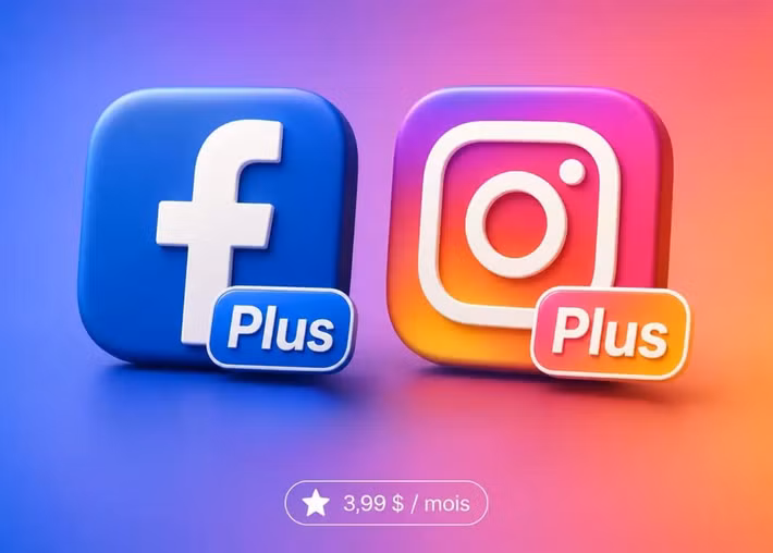Điểm gây chú ý nhất nằm ở hai gói Facebook Plus và Instagram Plus với mức phí khoảng 4 USD mỗi tháng, mang đến nhiều tính năng nâng cao liên quan đến Story mà người dùng miễn phí không được tiếp cận. Các đặc quyền này được kỳ vọng sẽ tạo ra sự khác biệt rõ rệt trong trải nghiệm sử dụng hàng ngày của hàng triệu người dùng trên toàn cầu.