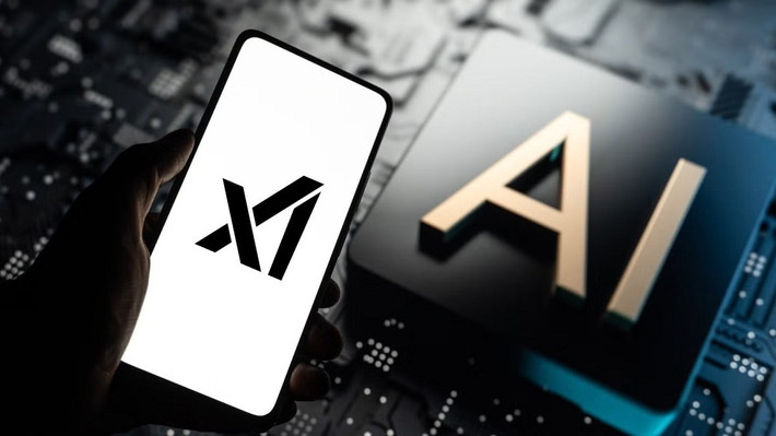 Elon Musk cùng công ty xAI vừa giới thiệu Halftime, công cụ AI chèn quảng cáo trực tiếp vào phim.