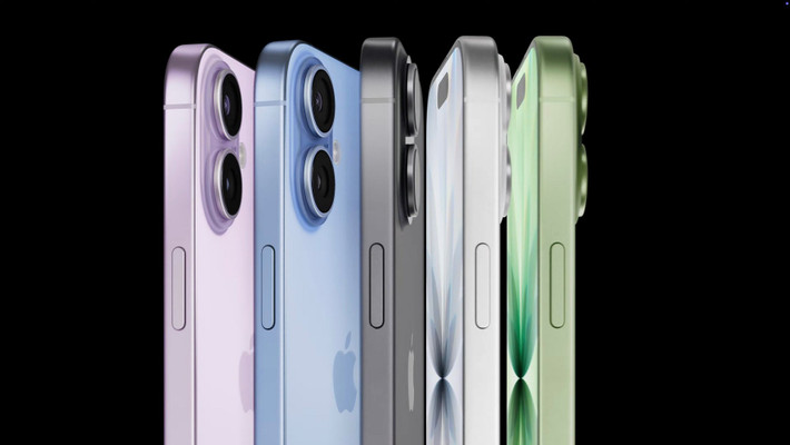 Rõ ràng, trong khi iPhone Air và iPhone 17 Pro hấp dẫn ở thiết kế và tính năng cao cấp, iPhone 17 lại là chiếc iPhone cân bằng nhất cho túi tiền và nhu cầu thực tế.