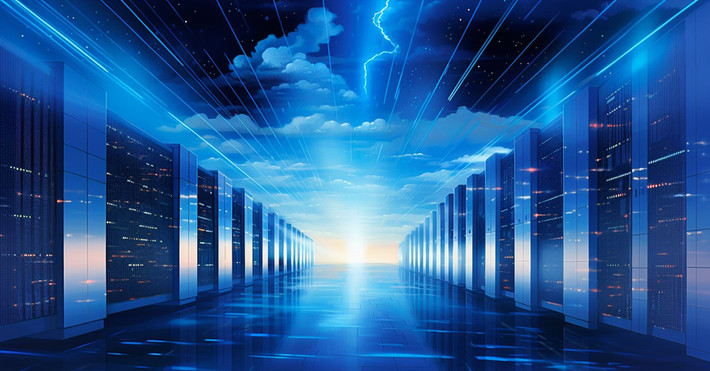 Tuy vậy, việc di dời gặp khó khi miền tây còn thiếu hạ tầng, nhân lực công nghệ cao và nguồn điện tái tạo không ổn định.