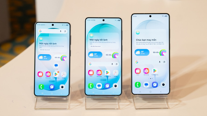 Mục tiêu là cung cấp ngữ cảnh để gợi ý chính xác hơn, nhưng đồng nghĩa Google có cái nhìn sâu hơn vào thói quen sinh hoạt của người dùng.