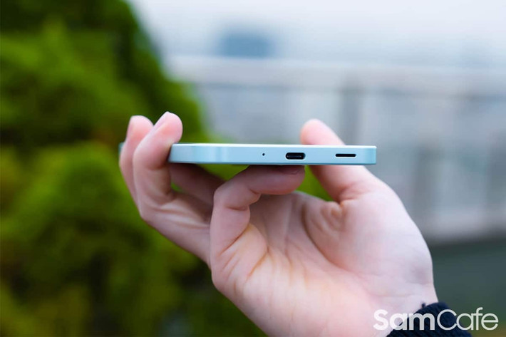 Một thiết bị mang mã SM-S9480 đã xuất hiện trên cơ sở dữ liệu 3C Trung Quốc với thông số 20V–3A, củng cố khả năng Galaxy S26 Ultra hỗ trợ sạc 60W. (Ảnh: SamCafe)