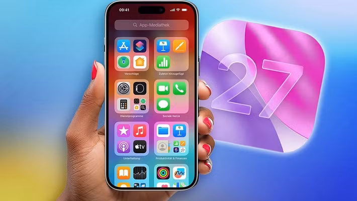 Nếu những thay đổi này thực sự xuất hiện trên iOS 27, iPhone sẽ không còn chỉ là một thiết bị chạy ứng dụng thông thường mà có thể trở thành trợ lý AI toàn diện, nơi người dùng được tiếp cận nhiều “bộ não số” mạnh nhất thế giới ngay trên lòng bàn tay.