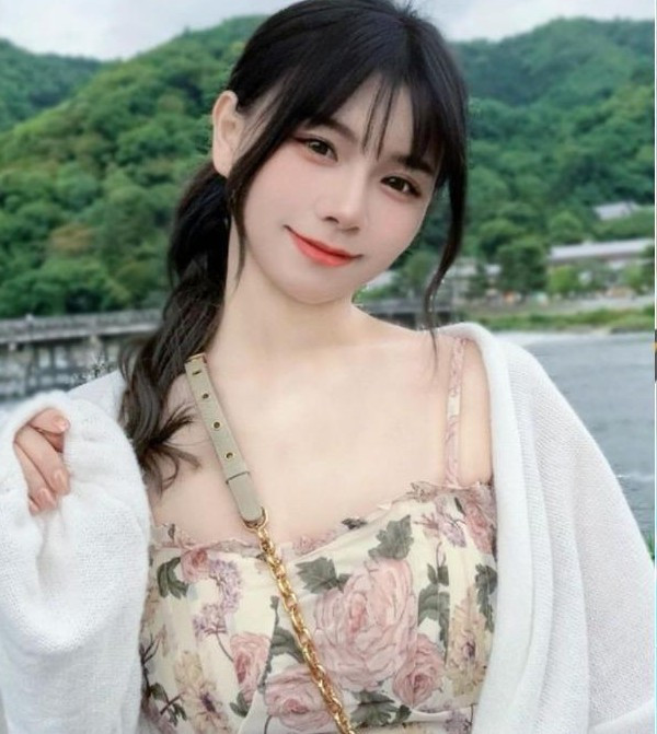 Nữ streamer Thanh Thanh từng nổi tiếng nhờ ngoại hình gợi cảm và lượng fan đông đảo.