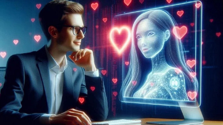 Nghiên cứu của MIT Media Lab chỉ ra người có xu hướng gắn bó cao với AI dễ rơi vào cô đơn và lệ thuộc cảm xúc hơn, đặt ra câu hỏi về tính lành mạnh của những mối quan hệ này.