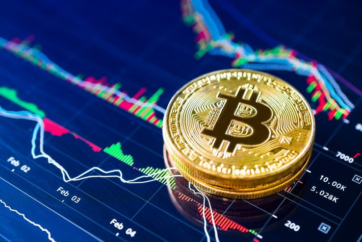 Độ biến động của Bitcoin cao gấp nhiều lần vàng khiến tài sản này khó đóng vai trò lưu trữ giá trị an toàn.