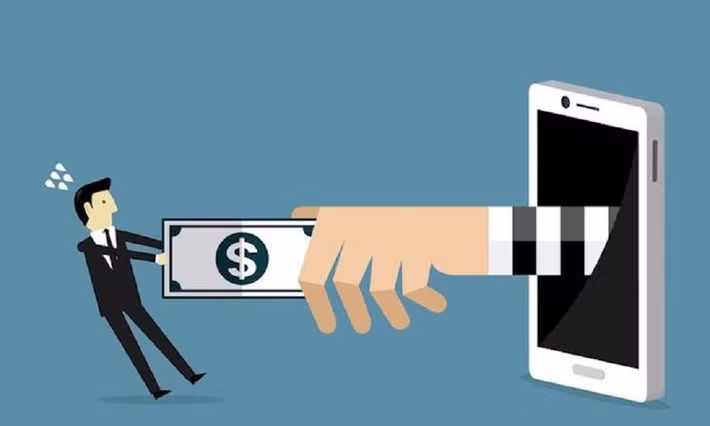 Chiêu trò này tinh vi hơn trước, đánh trúng tâm lý ham lợi và tò mò của người dùng mạng xã hội.