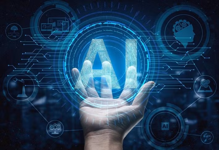 Robot AI đang được dự báo sẽ thay thế lao động với tốc độ chóng mặt trong vài thập kỷ tới.