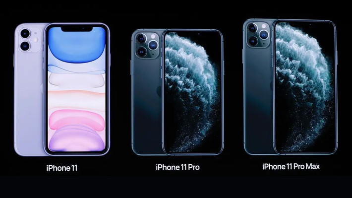 Danh sách thiết bị được kỳ vọng tiếp tục cập nhật trải dài từ iPhone 11 series cho đến các mẫu iPhone 17 mới nhất.