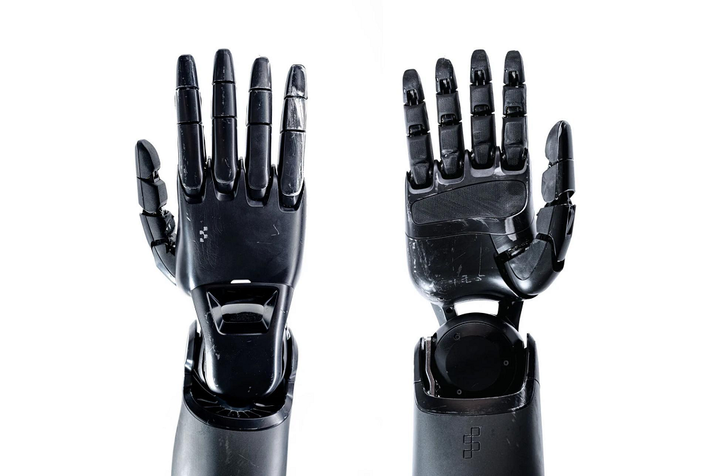 Đây là sản phẩm do Figure AI phát triển, từng hoạt động trực tiếp trên dây chuyền sản xuất ô tô tại Mỹ.