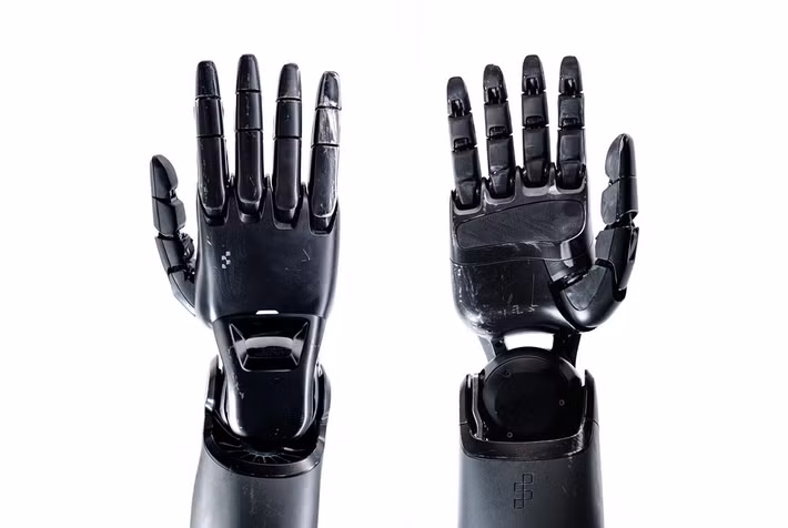 Đây là sản phẩm do Figure AI phát triển, từng hoạt động trực tiếp trên dây chuyền sản xuất ô tô tại Mỹ.