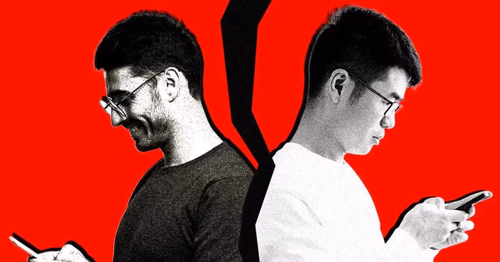 Nền tảng mạng xã hội Rednote đang bước vào giai đoạn chuyển mình quan trọng khi có dấu hiệu tách biệt hoàn toàn người dùng trong nước và quốc tế.