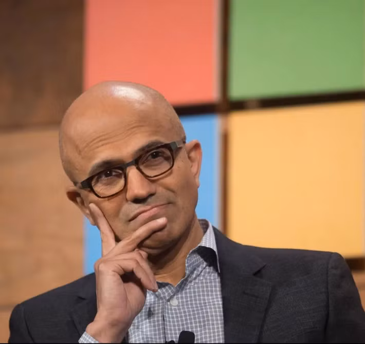 CEO Microsoft Satya Nadella cảnh báo trí tuệ nhân tạo có nguy cơ trở thành bong bóng đầu cơ nếu bị triển khai sai cách.