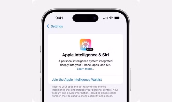 Apple vừa bất ngờ giới thiệu hàng loạt tính năng trợ năng mới tích hợp trí tuệ nhân tạo trên iOS 27 chỉ vài giờ trước thềm sự kiện Google I/O, động thái được xem như màn “đánh phủ đầu” trong cuộc đua AI đang nóng lên toàn cầu.