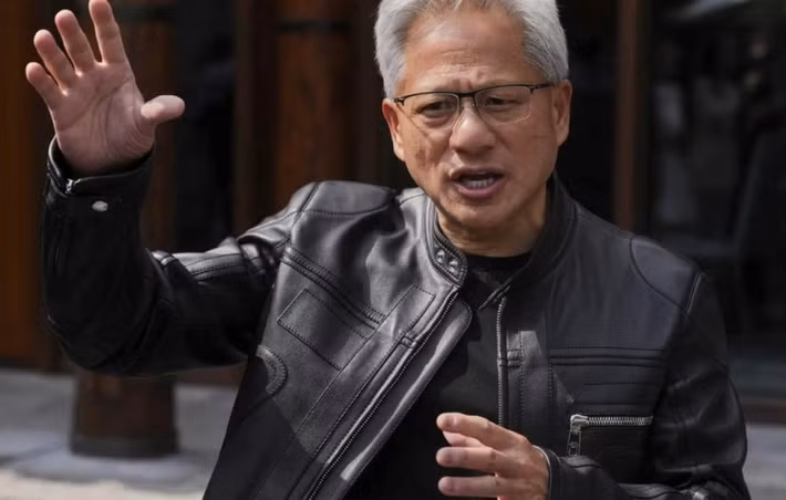 Jensen Huang, CEO Nvidia, cho rằng kỹ năng sống còn thời AI là học hỏi liên tục và thích nghi nhanh.