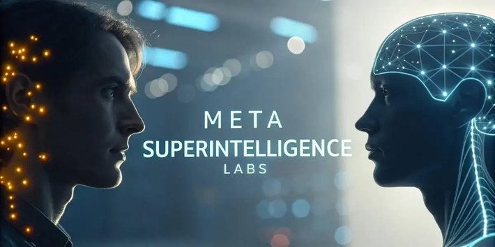 Meta đang tuyển dụng rầm rộ các nhà nghiên cứu AI hàng đầu để xây dựng phòng lab “superintelligence”.