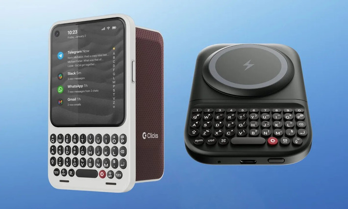 Giá bán 499 USD khiến Communicator không dành cho số đông, nhưng phù hợp với người theo đuổi lối sống số tối giản và thích gõ phím thật.