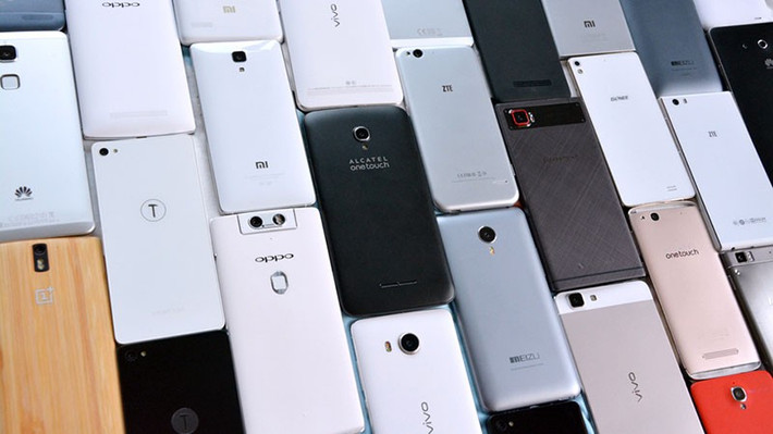 Con số khổng lồ này cho thấy chuỗi cung ứng và hạ tầng sản xuất của Trung Quốc đã được tối ưu đến mức gần như hoàn hảo.